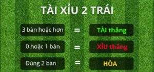 Cach tinh tien trong tai xiu 2 nhu the nao min